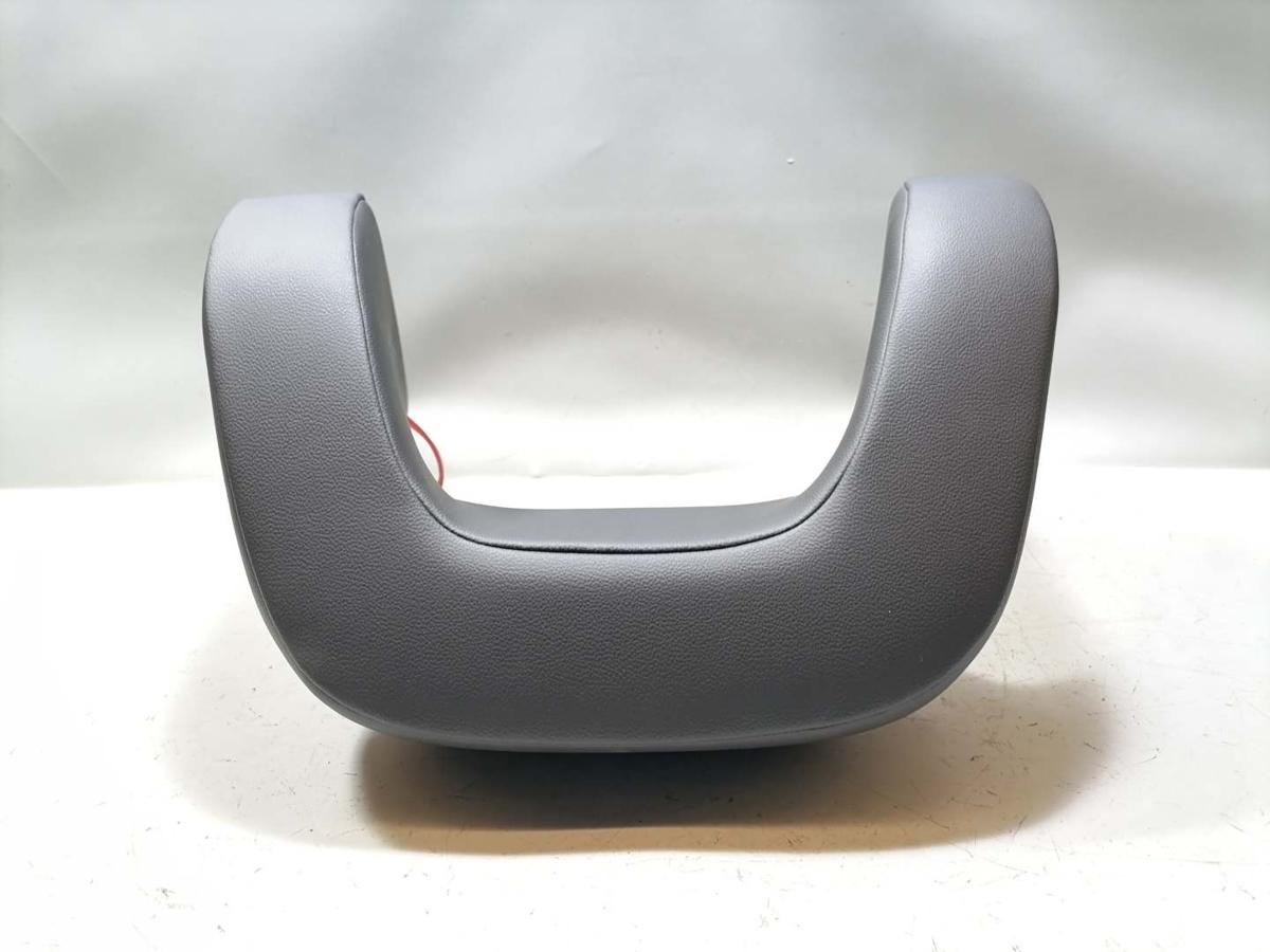 VW Touran 2 original Kopfst&uuml;tze Schlafkopfst&uuml;tze Nackenst&uuml;tze Bj.2023